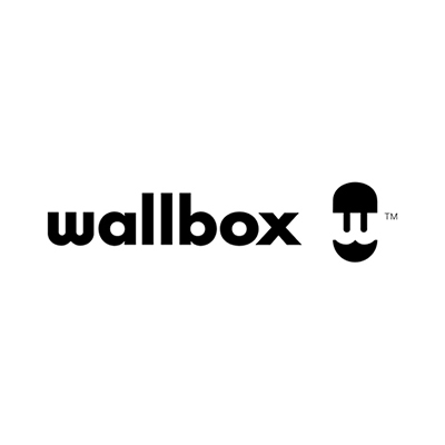 logo, Wallbox