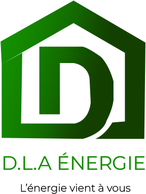 D. L. A Energie